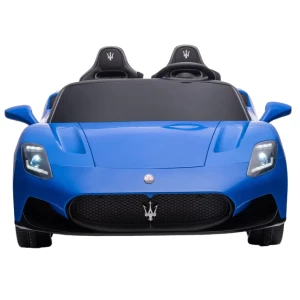 Mașinuța electrică MASERATI MC20, 12V7AHx1, motor 540x2, roti EVA