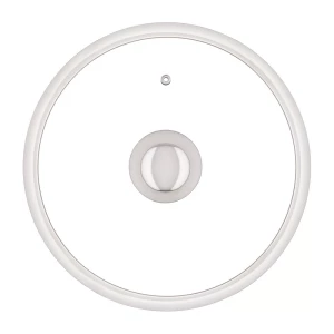 Capac Ardesto Lid Gemini AR0728G, 28cm, Oțel inoxidabil