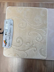 COVORAS DE BAIE BANYOLIN 60x100 CM SET 2 PIESE (287794)