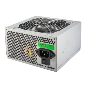 Sursă Alimentare PC Sohoo ATX-550W, 550W, ATX, Nemodular