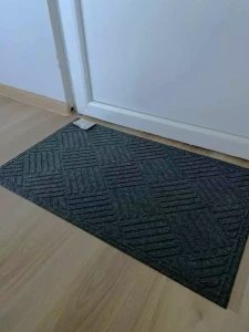 COVOR GRI PENTRU INTRARE 40×60 CM