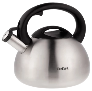 Чайник Tefal C7921024, 2,5л, Серебристый