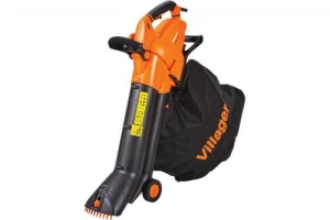 ЭЛЕКТРИЧЕСКИЙ САДОВЫЙ ПЫЛЕСОС-ВОЗДУХОДУВ VILLAGER VEBV 3000 (041453)
