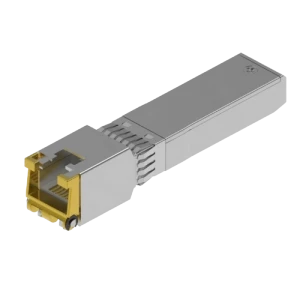 Transceiver Gigaligth GE-XB-P7RC, 10Gbps, 0,03km