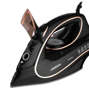 Fier de călcat Ardesto IR-B2235, 2400W, Negru