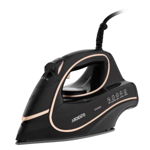 Утюг Ardesto IR-B2235, 2400Вт, Чёрный