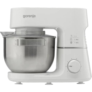 Кухонный комбайн Gorenje MMC800CW, Белый