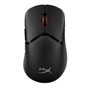 Gaming Mouse HyperX Pulsefire Saga Pro, Negru