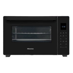 Cuptor Electric Hisense HOM45D, Negru