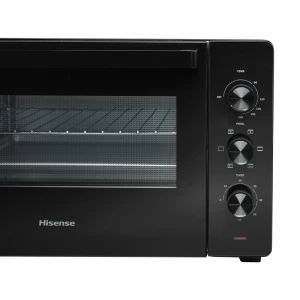 Cuptor Electric Hisense HOM45M, Negru