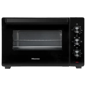 Электропечь Hisense HOM45M, Чёрный