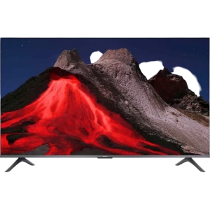 43" QLED SMART Телевизор Xiaomi ELA5956EU, 3840x2160 4K UHD, Android TV, Серый