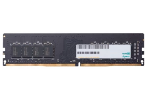 Memorie RAM Apacer AU08GGB26CQYBGH, DDR4 SDRAM, 2666 MHz, 8GB