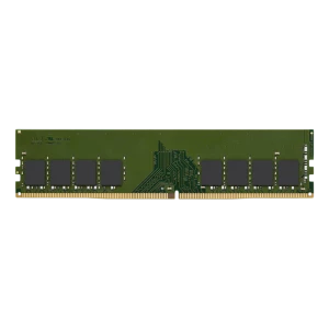 Memorie RAM Kingston ValueRAM, DDR4 SDRAM, 3200 MHz, 8GB, KVR32N22S8/8WP