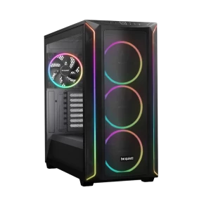 Carcasă PC be quiet! Shadow Base 800 DX, Full-Tower, , Negru