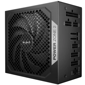 Sursă Alimentare PC be quiet! Power Zone 2, 1000W, ATX, Complet modular