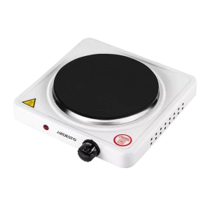 Электрическая настольная плита Ardesto ECS-J115W, Белый