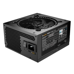 Sursă Alimentare PC be quiet! Pure Power 13 M, 1000W, ATX, Complet modular