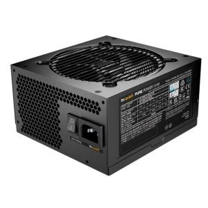 Sursă Alimentare PC be quiet! Pure Power 13 M, 850W, ATX, Complet modular