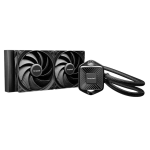 Cooler procesor be quiet! Pure Loop 3 240mm