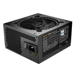 Sursă Alimentare PC be quiet! Pure Power 13 M, 750W, ATX, Complet modular