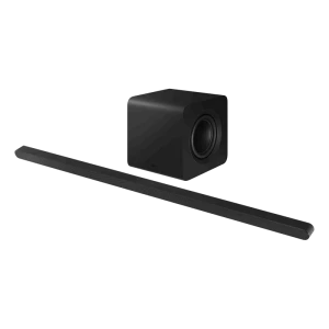 Soundbar Samsung HW-S800D, Negru