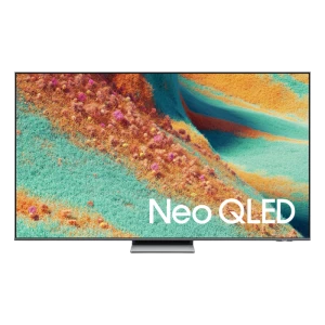 55" QLED SMART Телевизор Samsung QE55QN85FAUXUA, 3840x2160 4K UHD, Tizen, Черный