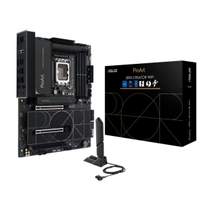 Материнская плата ASUS PROART Z890-CREATOR WIFI, LGA1851, Intel Z890, ATX