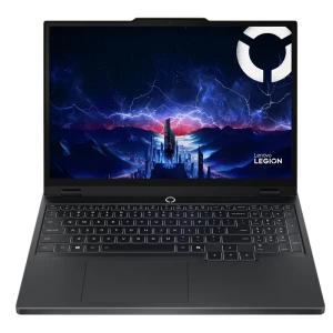Игровой ноутбук 15,1" Lenovo Legion 5 15IAX10, Eclipse Black, Intel Core Ultra 7 255HX, 32Гб/1024Гб, Без ОС