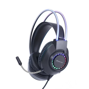 Xtrike Me Headset Wired Gaming GH-513