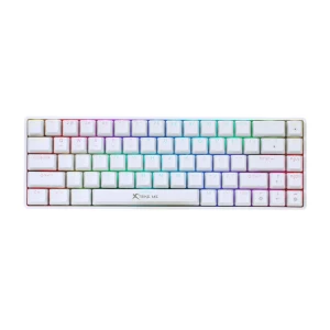 Xtrike Me Keyboard Wireless GK-995W 