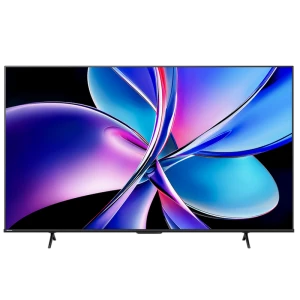 75" QLED SMART TV Hisense 75E7Q PRO, 3840x2160 4K UHD, VIDAA U8.5, Negru