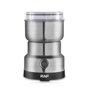 Raf Coffee Grinder R.7113, 300W