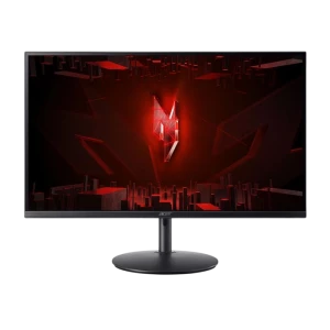 23,8" Игровой монитор Acer XF240YM3BIIPH, IPS 1920x1080 FHD, Чёрный