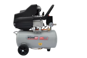 Compresor de aer TechnoWorker 24L ECO