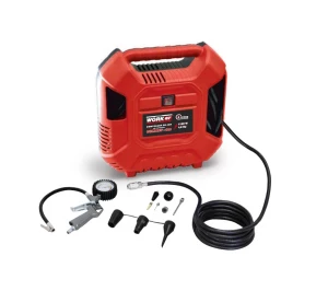 Compresor de aer Compact-180 1100W, 1,5 C.P.