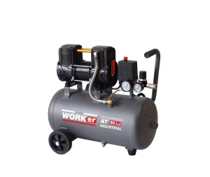 Compresor de aer TechnoWorker AT 50 LJ INDUSTRIAL