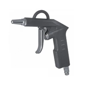 Pistol pentru suflat TechnoWorker DG-10B-1 (Duza scurta)