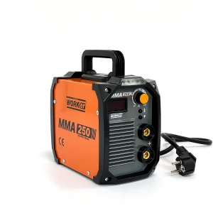 Сварочный аппарат TechnoWorker Invertor MMA 250