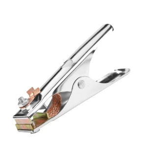 Заземляющий зажим Wokin 300A