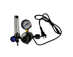 Редуктор давления CO2