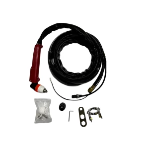 Горелка Cut 100 для сварочного аппарата.