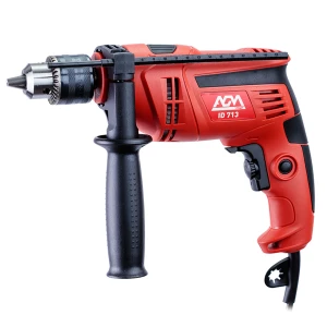 Дрель AGM ID 713 710W