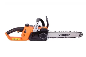 Fierestrau cu lant pe acumulator Villager VBT 1440 ( Fara acumulator)