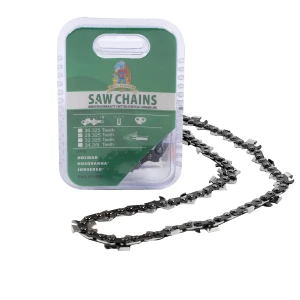 Цепь для цепной пилы Micul Padurar MPP 325, 28 зубьев