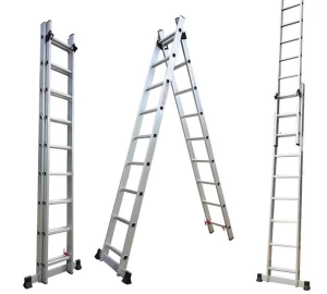 Scara Extensie TECHNOWORKer 2x10