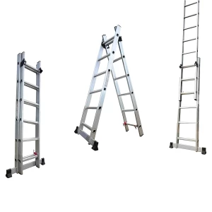 Scara Extensie TECHNOWORKer 2x6