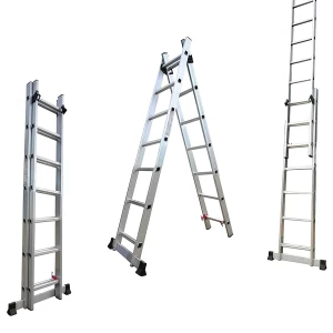 Scara Extensie TECHNOWORKer 2x7