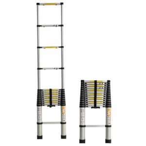 Scara telescopica TECHNOWORKer 13 trepte