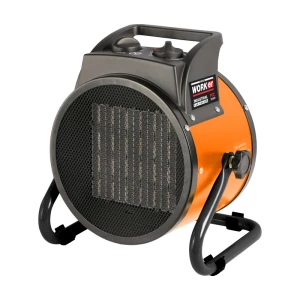 Электрическая тепловая пушка гTechnoWorker PTC3000W